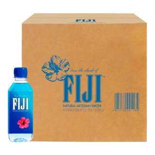 #109255 FIJI 斐濟 天然深層礦泉水 330毫升 X 36 瓶