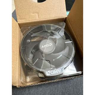 [全新] 全新 Amd P/N 712-000046 REV C 風扇和散熱器