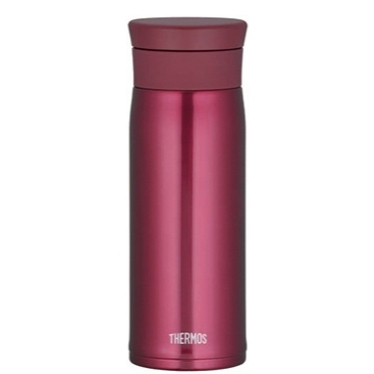 【THERMOS 膳魔師】保溫杯 480ml 紅 JMZ-480-R 桃園火車站 可面交