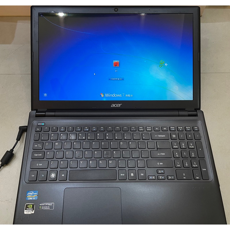 二手 acer aspire v5-571g