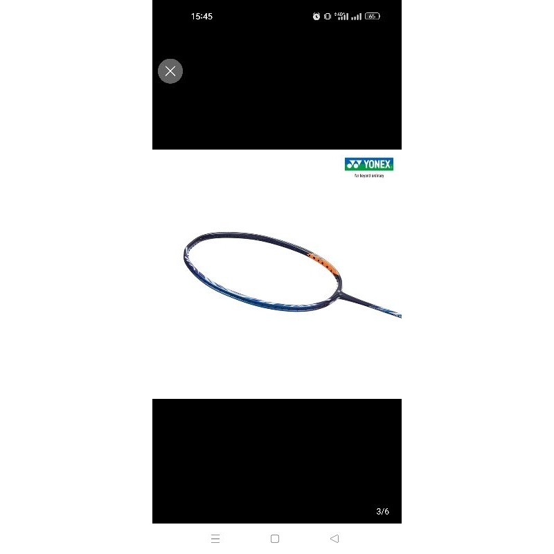 YONEX~羽球拍ASTROX 100 ZZ同款(4u深藍色一對