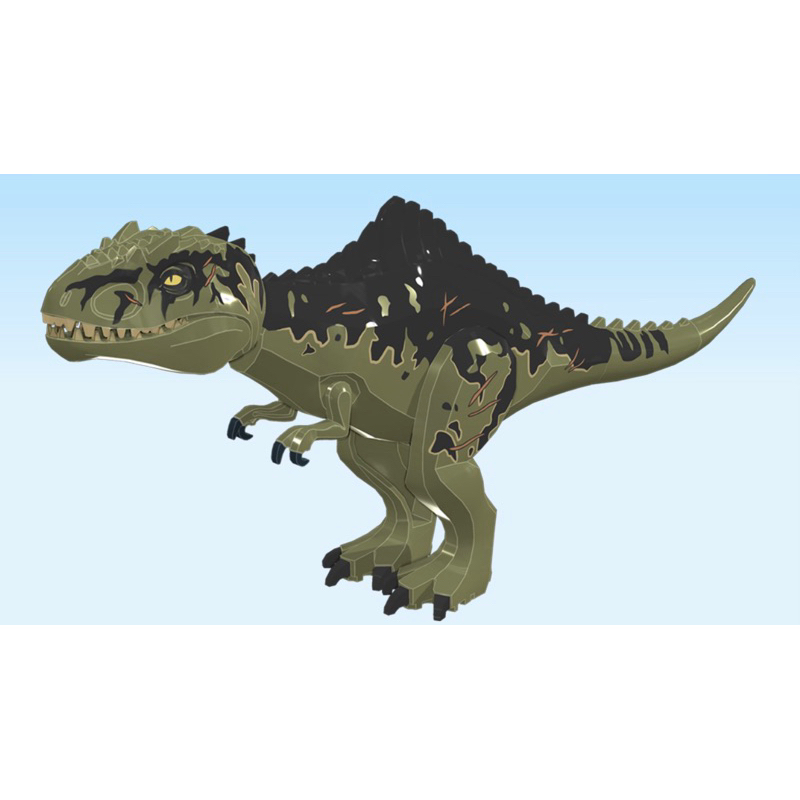 現貨 全新 樂高 LEGO 76949 南方巨獸龍 巨型南美龍 Jurassic World 侏羅紀世界 恐龍 小朋友
