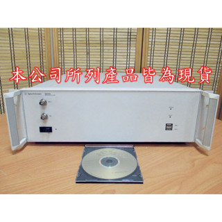 康榮科技二手儀器Agilent N9376A Base Band Controller DVB-T/H數位電視訊號產生器