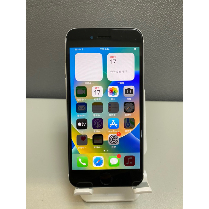 apple iPhone SE2 64二手機（14680）