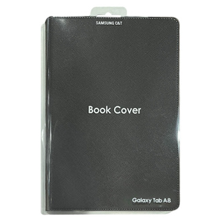 [原廠公司貨] 三星 Samsung Galaxy Tab A8 X200 X205 原廠皮套 書本式皮套 保護套 皮套