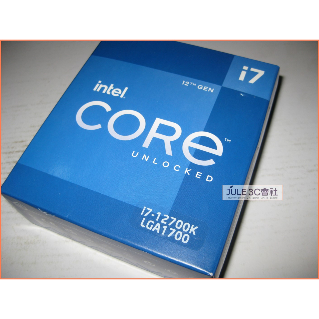 PC/タブレット PCパーツ Cpu I7 12700k的價格推薦- 2023年5月| 比價比個夠BigGo
