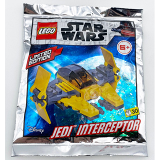 《Brick Factory 》樂高 LEGO 911952 Jedi Interceptor 絕地攔截者 75281
