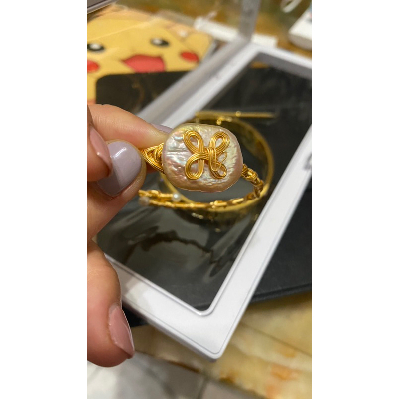 Cartier 卡蒂亞手環 含調整器 送女生最棒的禮物🎁