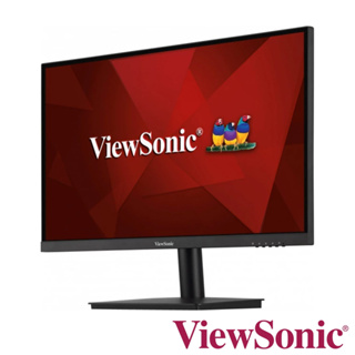 ViewSonic VA2406-mh 24吋美型螢幕