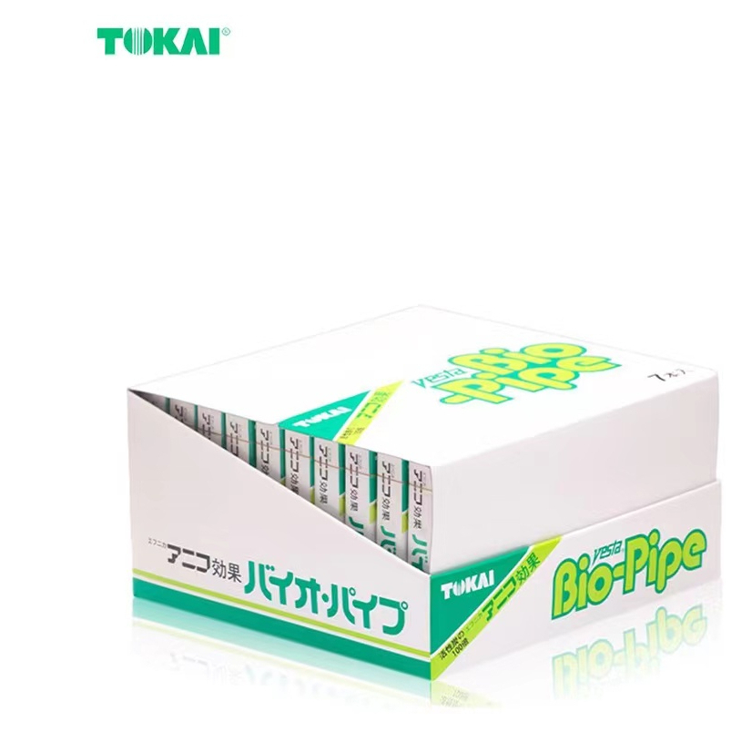 【日本製】✨CENTRY TOKAI Bio-Pipe千輝 菸嘴 香菸過濾 拋棄式香菸濾嘴