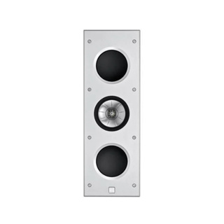 英國 KEF Ci3160RL UNI-Q 聲音表現優異 矩形嵌壁式喇叭/支《名展影音》