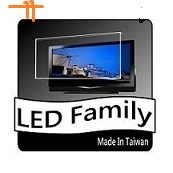 [LED家族液晶螢幕保護鏡]台灣製FOR AOC 34吋 U34G3M 高透光抗UV 34吋液晶螢幕護目鏡(合身款)