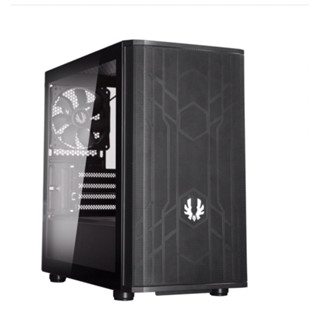 Bitfenix 火鳥 Nova Mesh M 諾瓦星 Type-C 240 水冷排 風3風扇 M-ATX 電腦機款