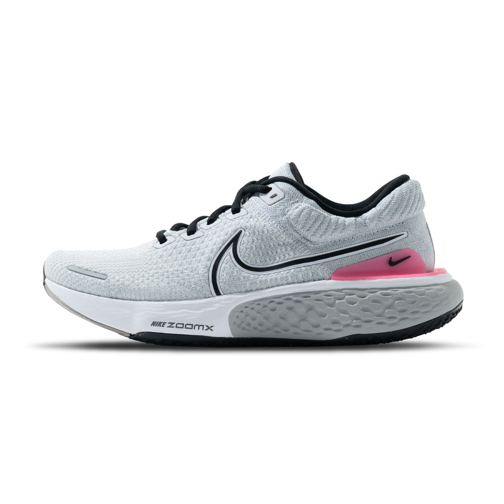 Nike Nike Zoomx Invincible Run 男 灰 緩震 透氣 運動 慢跑鞋 DH5425-101