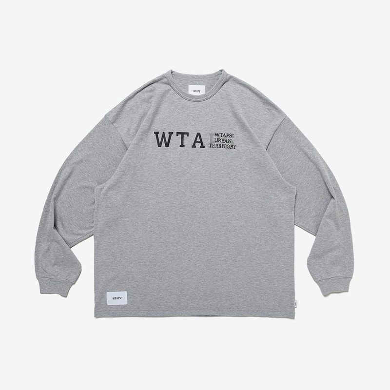 Wtaps 23ss Design 01的價格推薦- 2023年12月| 比價比個夠BigGo