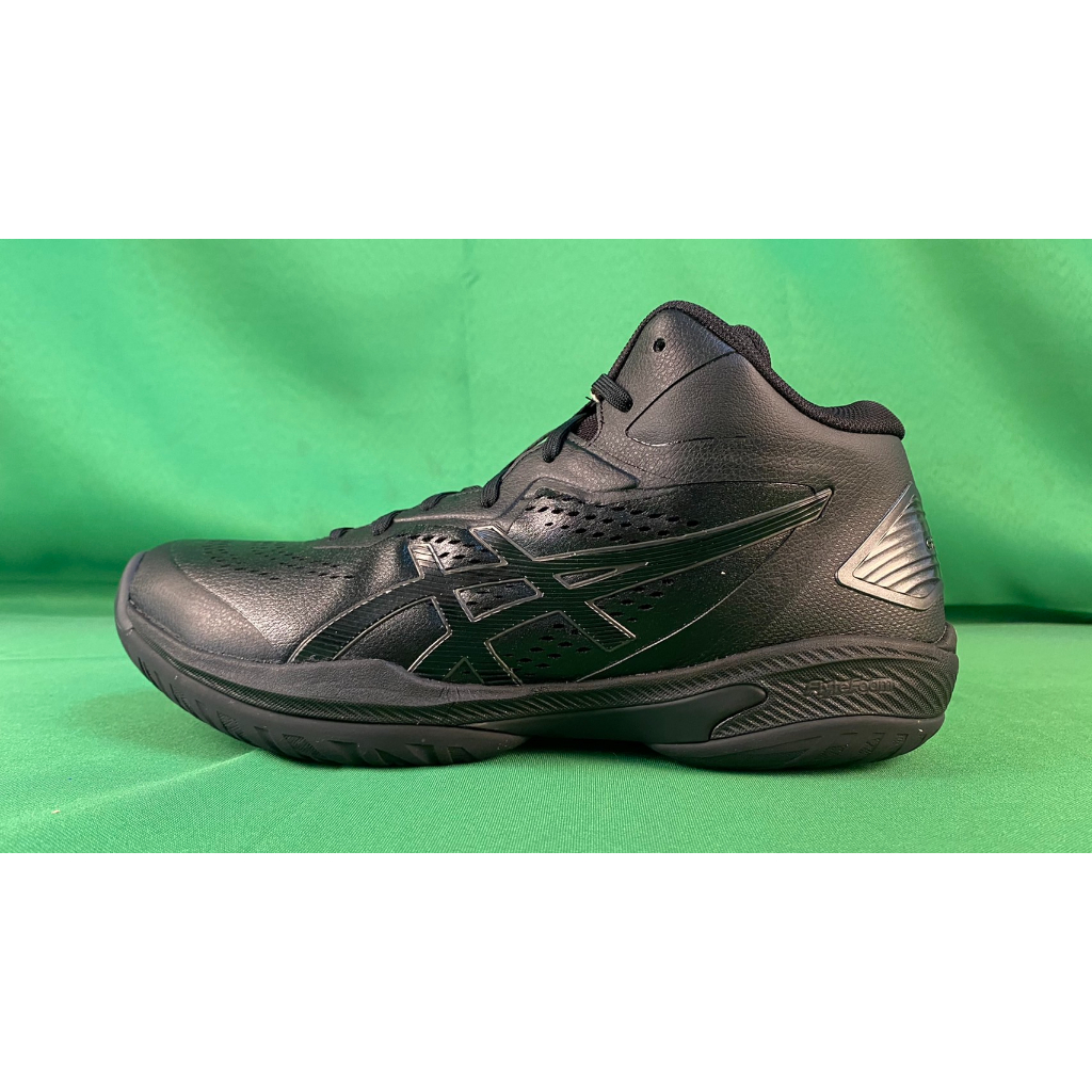 【宏明體育】 ASICS GELHOOP V15  男款籃球鞋  1063A062-001