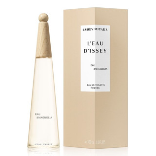 附發票 三宅一生 Issey Miyake Eau&Magnolia 一生之水木蘭 女性淡香水 100ml TESTER