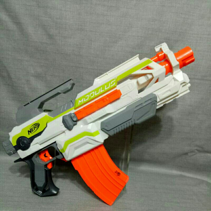 Nerf安全玩具槍（二手商品）