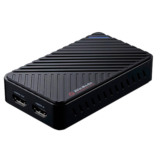 圓剛 Live Gamer ULTRA 4K 實況擷取盒 GC553 / 台灣公司貨【電玩國度】