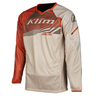 【美國KLIM】DAKAR JERSEY 騎士車衣 DIMENSION MOAB