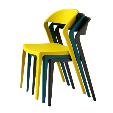 《CHAIR EMPIRE》CH104塑鋼椅/塑料椅/休閒椅/塑膠椅/彩色餐椅/造型塑料椅/休閒戶外椅/餐椅餐桌/彩色餐