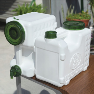 KEYWAY 聯府 二用儲水箱P80920/P80910 10L/20L 儲水桶 水桶 露營 野餐 臺灣製 開發票