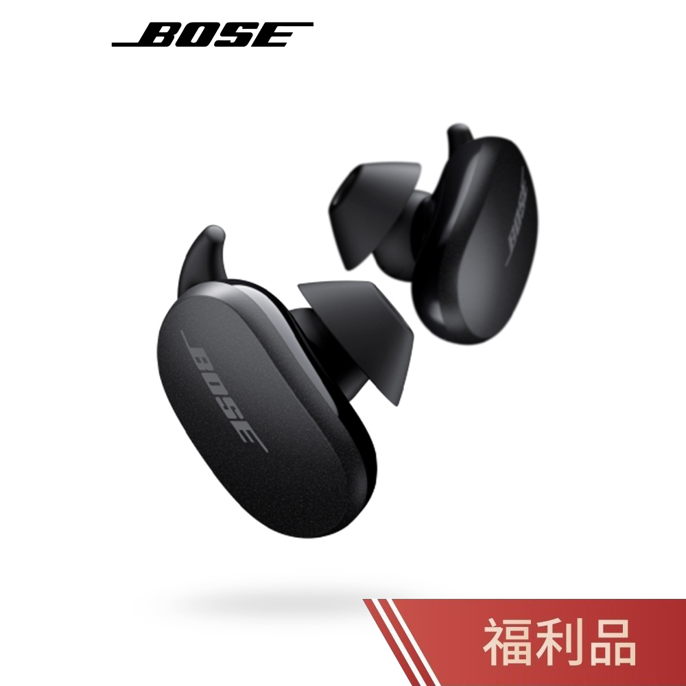 新品未開封品】Bose QuietComfort Earbuds m-novine.com