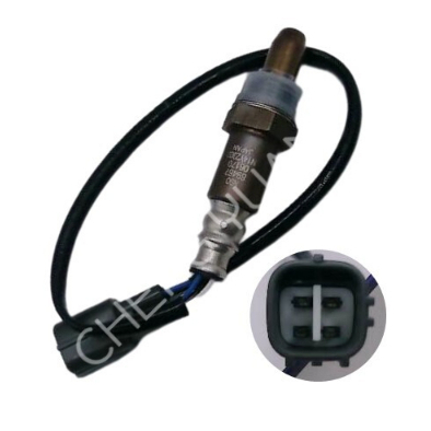 NSO汽車材料 89467-06170 含氧感知器/Oxygen sensor (TO CAMRY 2.5)