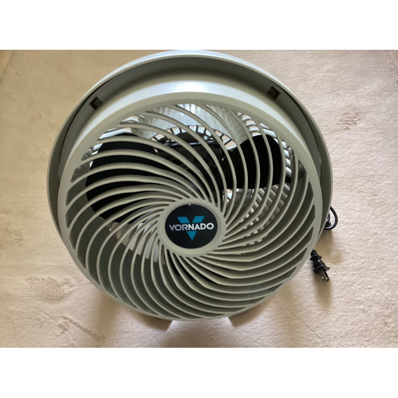 VORNADO渦流空氣循環機630 循環扇 12吋扇面