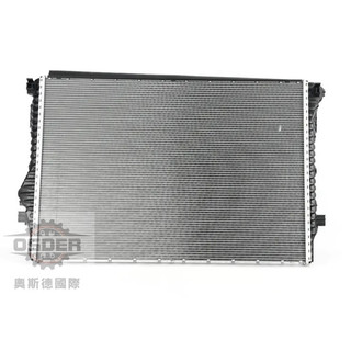 【奧斯德VAG】5WA121251H 福斯 GOLF 7代 R GTI 水箱 德國原廠
