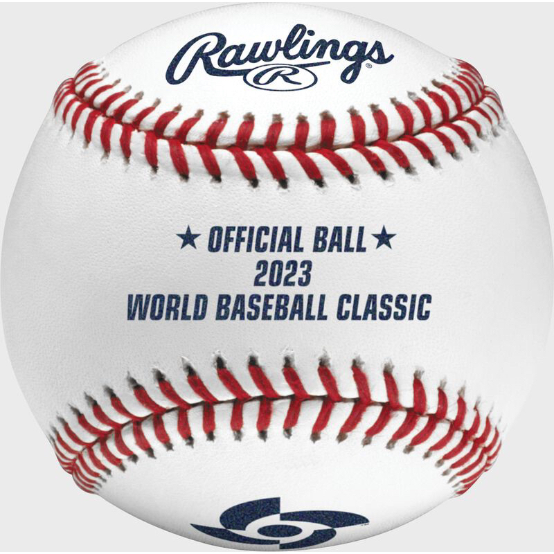2023 WBC 比賽用球的價格推薦- 2025年7月| 比價比個夠BigGo