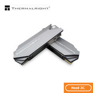 現貨秒出🌟全新 利民 Thermalright M.2 2280 散熱器 固態硬碟 散熱片 SSD PS5 可用
