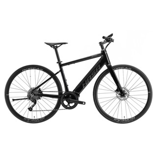 線上單車 2025 HASA EFR1 黑色 電助平把公路車 電輔車 電動車 助力車 公路車