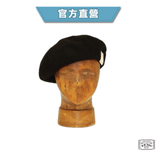 GOODFORIT/日本Calee Combi Type T/C Chino Casquette皮革帽簷狩獵帽