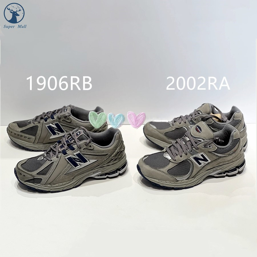 NB1906R 2002RA NB2002 元祖灰 經典灰 1906RB  M1906RB ML2002RA