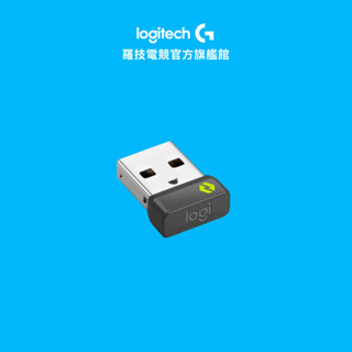 Logitech 羅技 BOLT USB 接收器