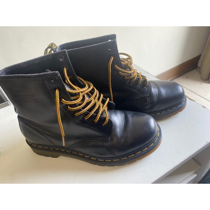 二手DR. MARTENS 馬汀大夫鞋