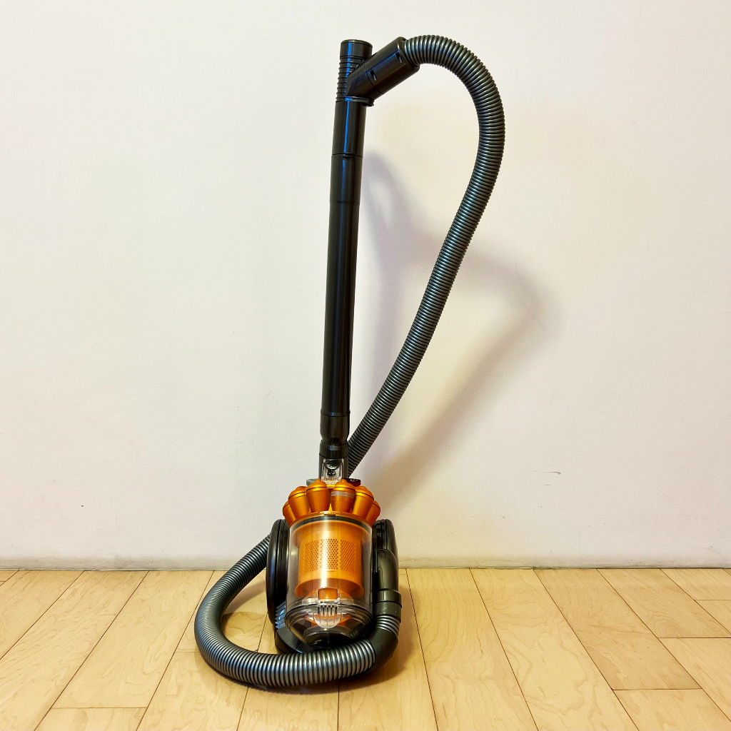 Dyson DC26 吸塵器 (二手･九成新)