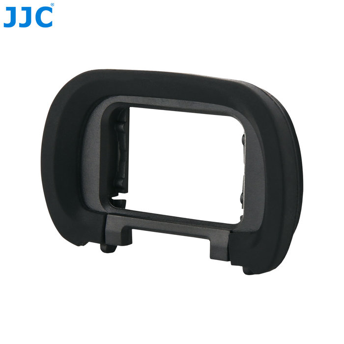 促銷熱賣 JJC ES-EP19 Sony眼罩 SONY A1 A7 IV A7SIII A7S3 同 FDA-EP19