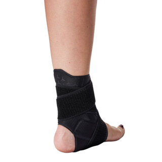 Nike pro Ankle Sleeve with strap 調節式護踝