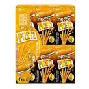 現貨 日本 pretz  北海道盛產 燒玉米 6盒一組 香濃玉米棒 固力果玉米棒