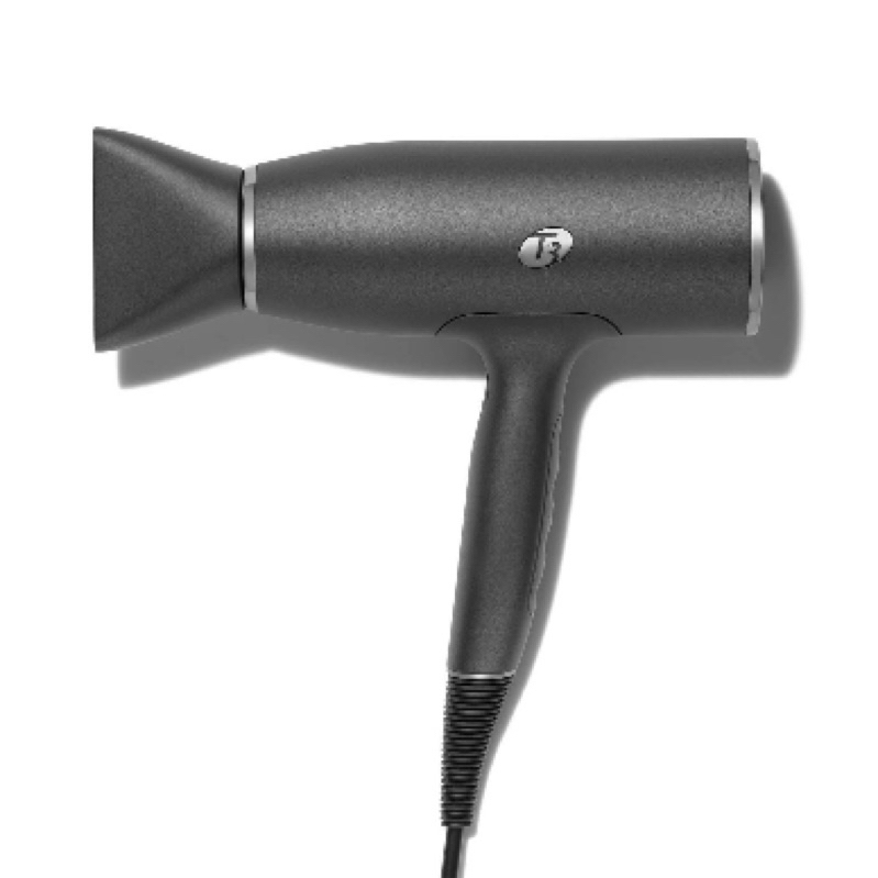 T3 AireLuxe Hair Dryer - Graphite 美國專業沙龍品牌T3 電氣石負離子吹風機 精品吹風機