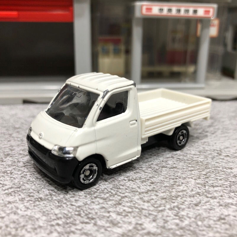 Tomica 97 Toyota town ace truck