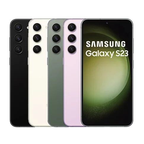 三星 SAMSUNG Galaxy S23 128G / 256G 5G手機