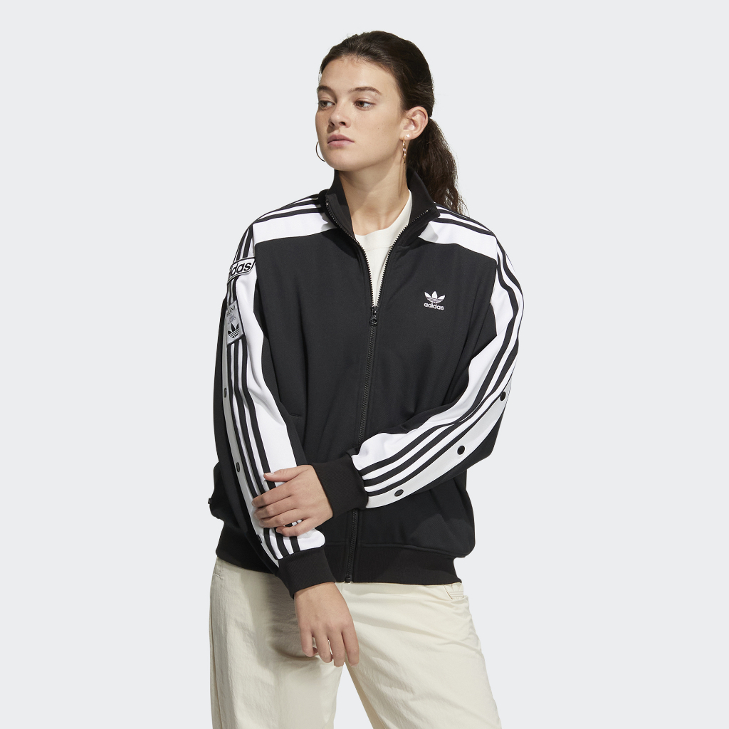 adidas ADIBREAK 運動外套 女 - Originals HY4261 官方直營