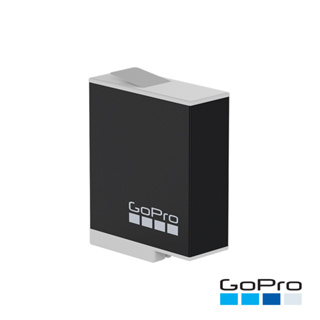 GO PRO ENDURO HERO9/10/11 Black 專用強化充電電池(ADBAT-011)
