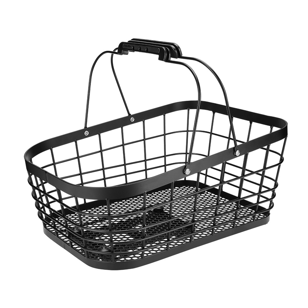 【Electra】Alloy Wire MIK Rear Basket｜自行車後車籃｜TREK旗下品牌