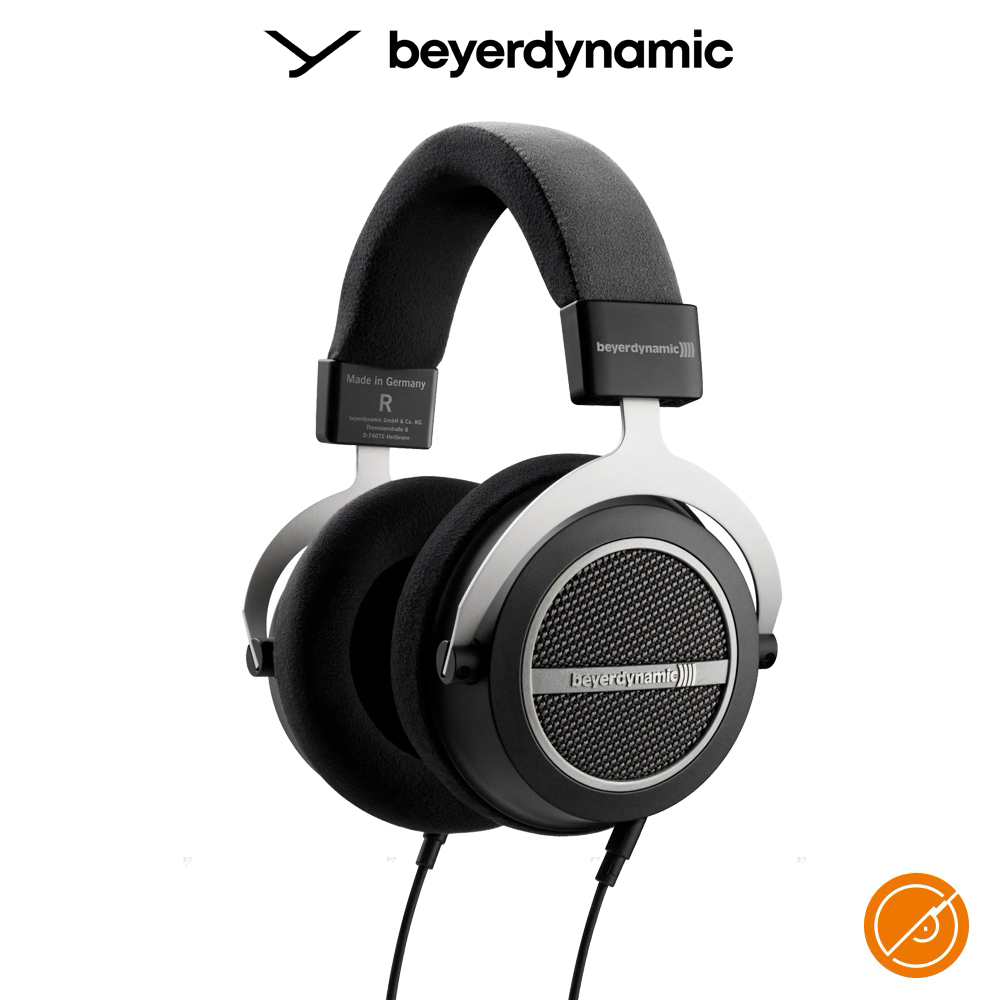 beyerdynamic Amiron Home Tesla 有線 頭戴式耳機