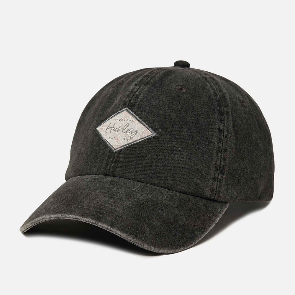 HURLEY｜配件 W LANIKAI HAT 棒球帽