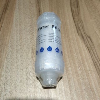 （臺灣現貨自己有用才推薦）外銷版本一次性獨立包裝 前置過濾器 免治馬桶蓋過濾 免治 過濾器 熱水器 洗衣機馬桶